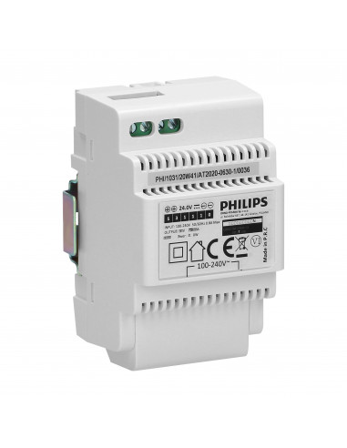  Philips WelcomeEye Power...