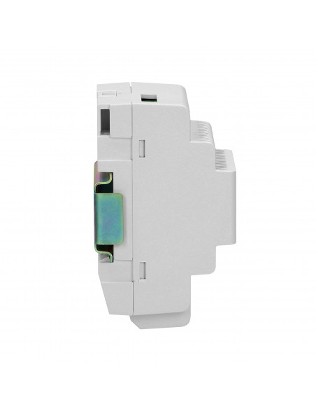  Philips WelcomeEye Power transformator modułowy do systemów wideo domofonowych 230V AC/24V DC, łatwy i szybki montaż...