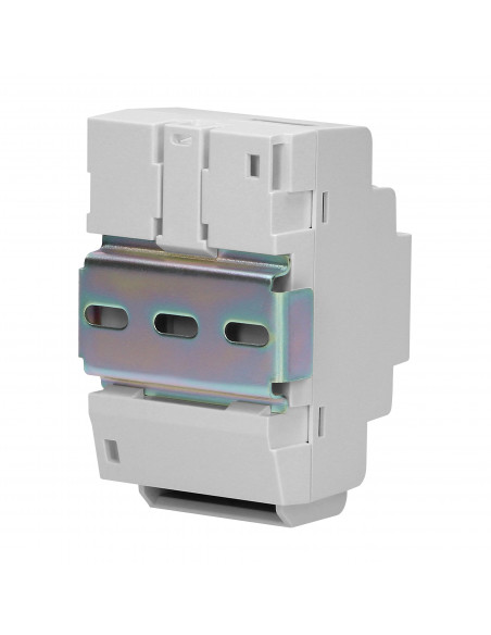  Philips WelcomeEye Power transformator modułowy do systemów wideo domofonowych 230V AC/24V DC, łatwy i szybki montaż...