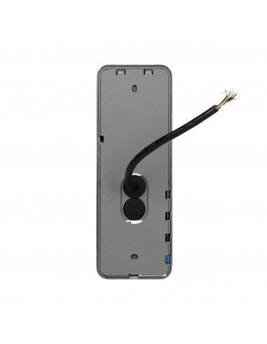 Zestaw wideodomofonowy,...