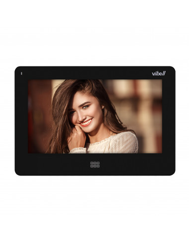  Zestaw wideodomofonowy,...