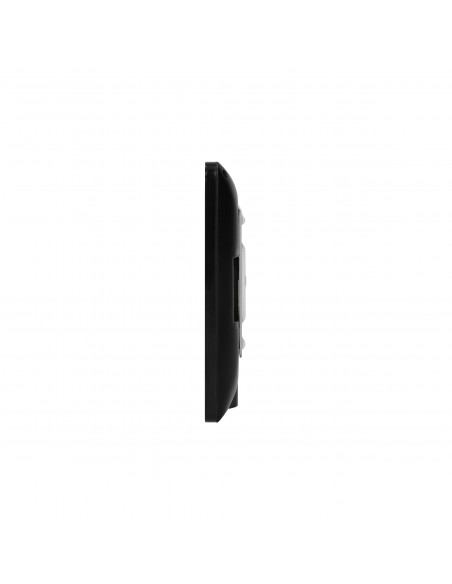  Zestaw wideodomofonowy, bezsłuchawkowy kolor, LCD 7", dotykowy, menu OSD, pamięć, gniazdo na kartę SD, DVR,...