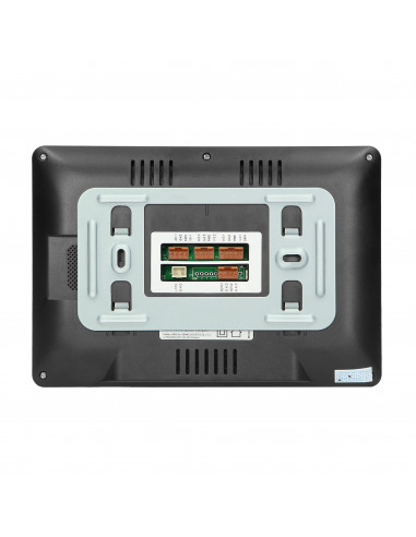  Zestaw wideodomofonowy,...