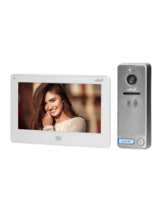  Zestaw wideodomofonowy,...