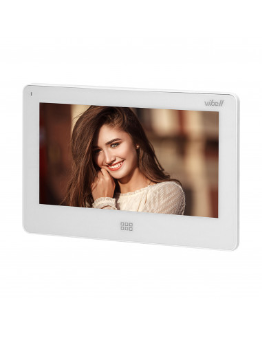  Zestaw wideodomofonowy,...