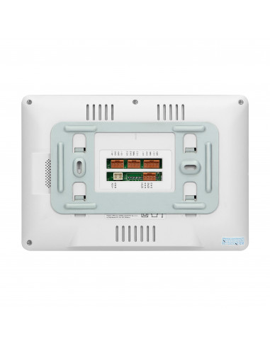  Zestaw wideodomofonowy,...