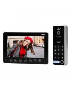  Zestaw wideodomofonowy,...