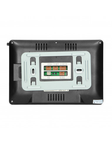  Zestaw wideodomofonowy,...