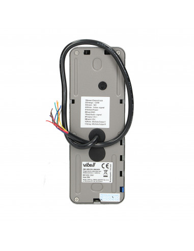  Zestaw wideodomofonowy,...