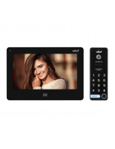  Zestaw wideodomofonowy,...