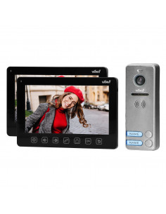 Zestaw wideodomofonowy...