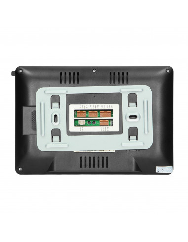 Wideo monitor bezsłuchawkowy,...