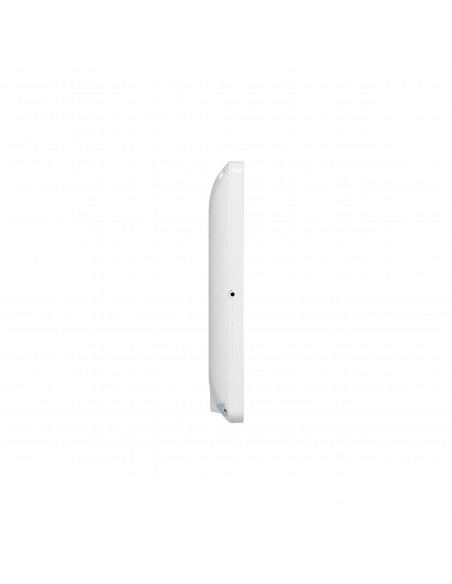 Wideo monitor bezsłuchawkowy, kolorowy,  LCD 7” do zastosowania w systemach VIBELL, biały