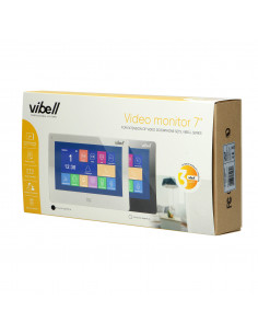  Wideo monitor... 2