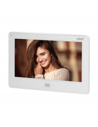  Wideo monitor bezsłuchawkowy,...