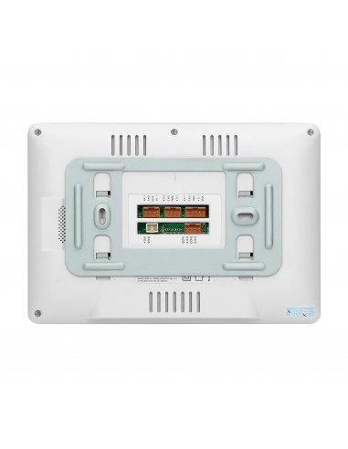  Wideo monitor bezsłuchawkowy,...