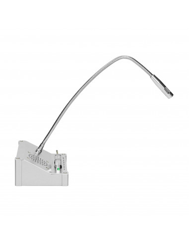 Interkom kasowy, przewodowy system...