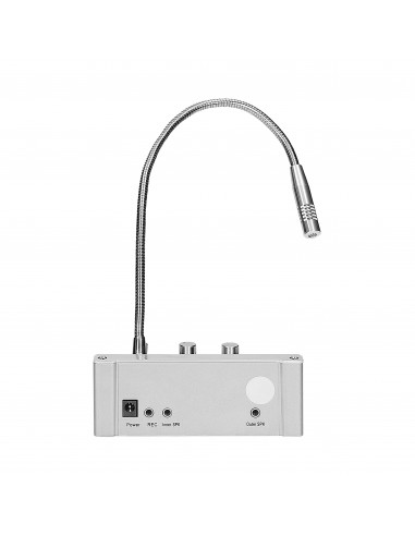 Interkom kasowy, przewodowy system...