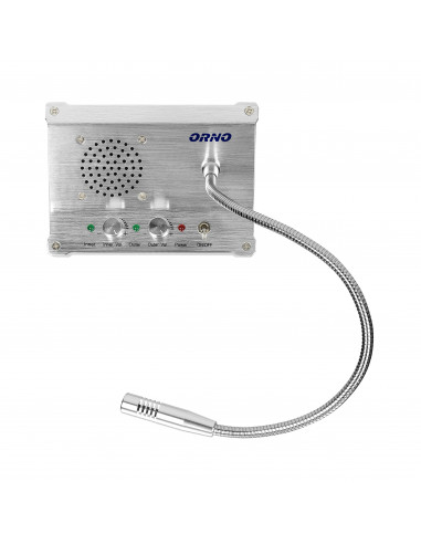 Interkom kasowy, przewodowy system...