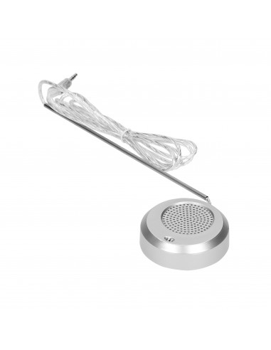 Interkom kasowy, przewodowy system...