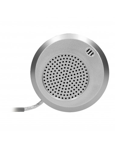 Interkom kasowy, przewodowy system...