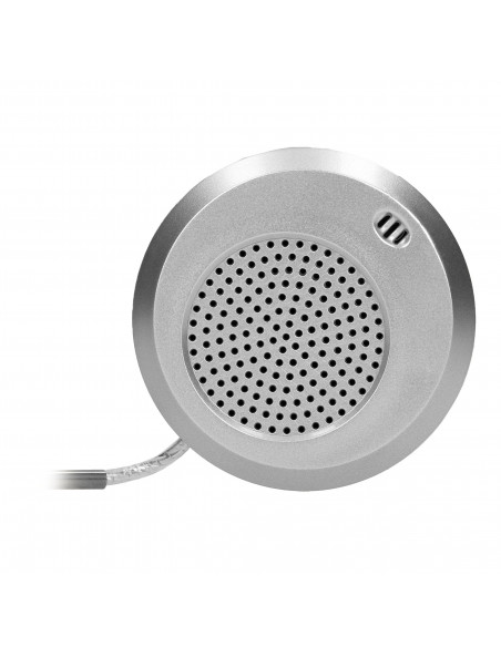 Interkom kasowy, przewodowy system dwustronnej komunikacji głosowej, SECURIT