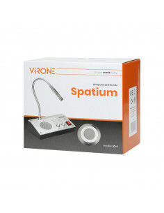 Interkom kasowy, przewodowy... 2