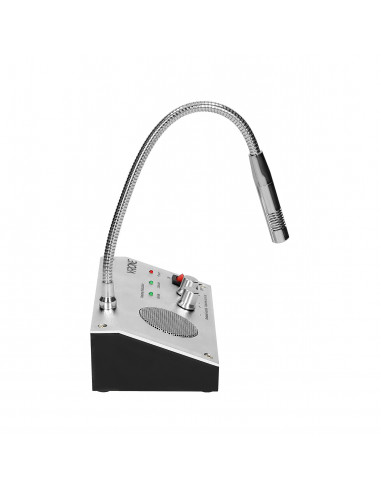 Interkom kasowy, przewodowy system...