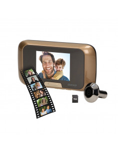 Elektroniczny wizjer do...