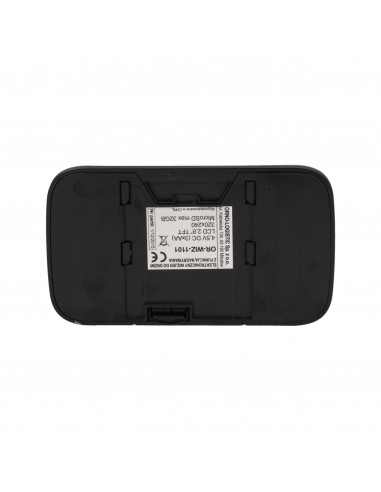 Elektroniczny wizjer do drzwi 3,2" z...