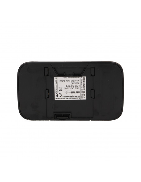 Elektroniczny wizjer do drzwi 3,2" z funkcją nagrywania na kartę Micro SD, bateryjny