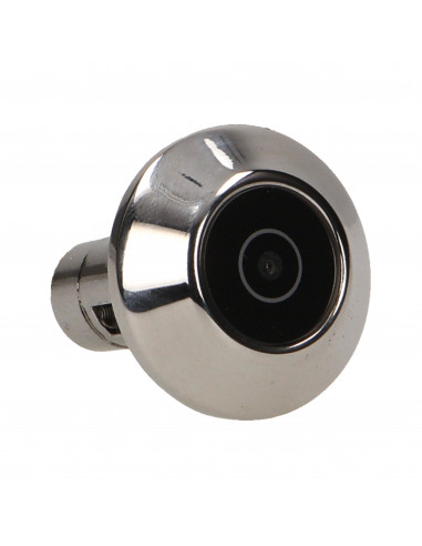 Elektroniczny wizjer do drzwi 3,2" z...