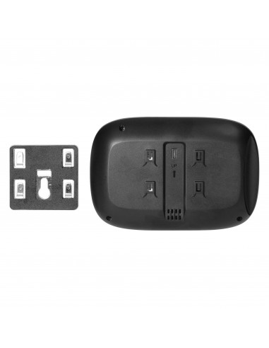  Elektroniczny wizjer do drzwi z...