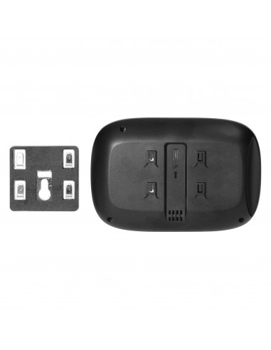  Elektroniczny wizjer do drzwi z...