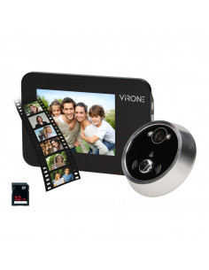  Elektroniczny wizjer do...