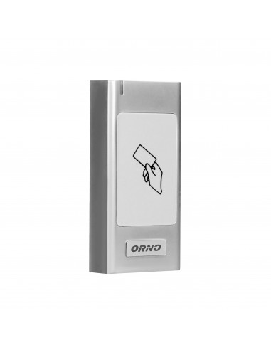 Czytnik kart i breloków...