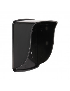 Daszek ochronny do zamka...