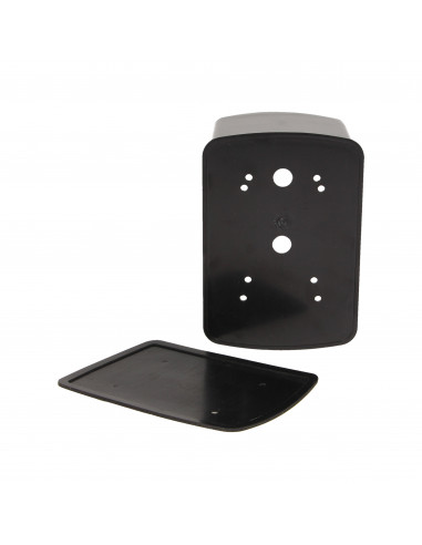 Daszek ochronny do zamka szyfrowego...