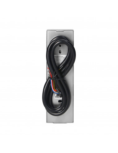  Zamek szyfrowy dotykowy z czytnikiem...