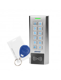 Zamek szyfrowy wąski z...