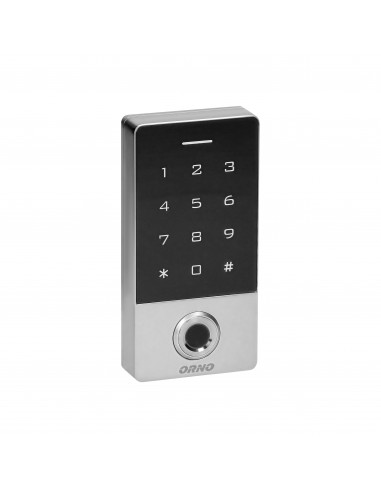 Zamek szyfrowy dotykowy, z...
