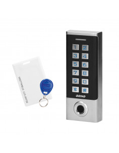  Zamek szyfrowy hermetyczny...