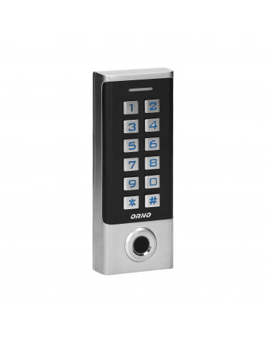  Zamek szyfrowy hermetyczny z...