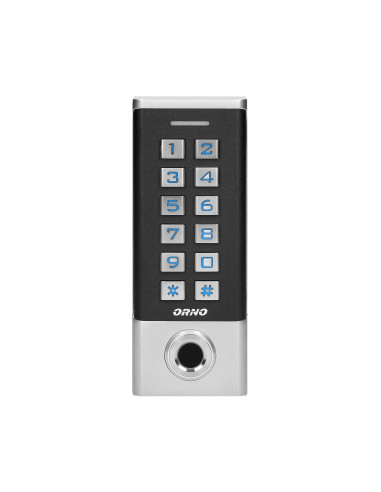  Zamek szyfrowy hermetyczny z...