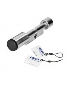 Wkładka szyfrowa IP65...