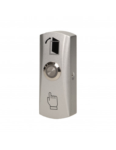 Przycisk wyjścia natynkowy z...