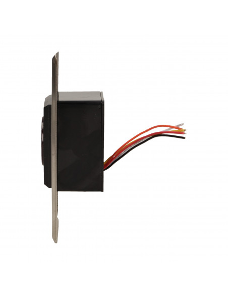 Przycisk wyjścia bezdotykowy