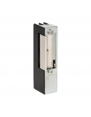 Elektrozaczep asymetryczny z pamięcią...