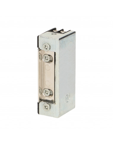 Elektrozaczep symetryczny bez...