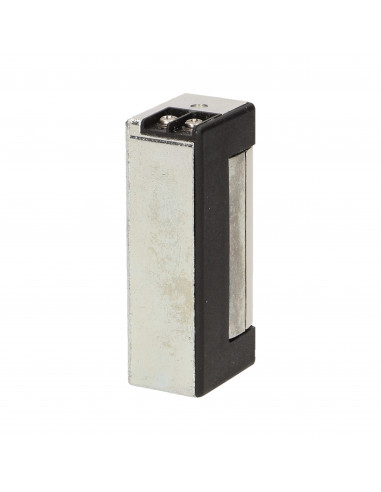 Elektrozaczep symetryczny z blokadą,...